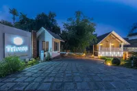 Trivers Resort Munnar - Boutique