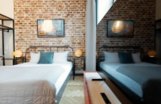 Boutique Apartments Possonium