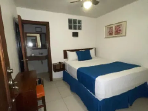 維蘭達酒店 聖佩德羅蘇拉酒店