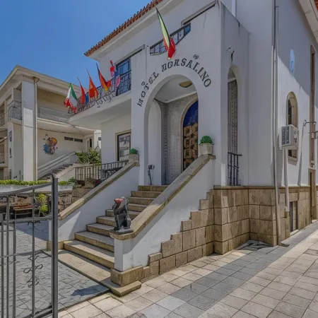 Hotel Borsalino