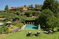 Quinta do Vallado - Douro Wine Hotel - Pools