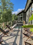 Färna Herrgård & Spa - Pools
