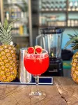 Coco Beach by Croma - bar