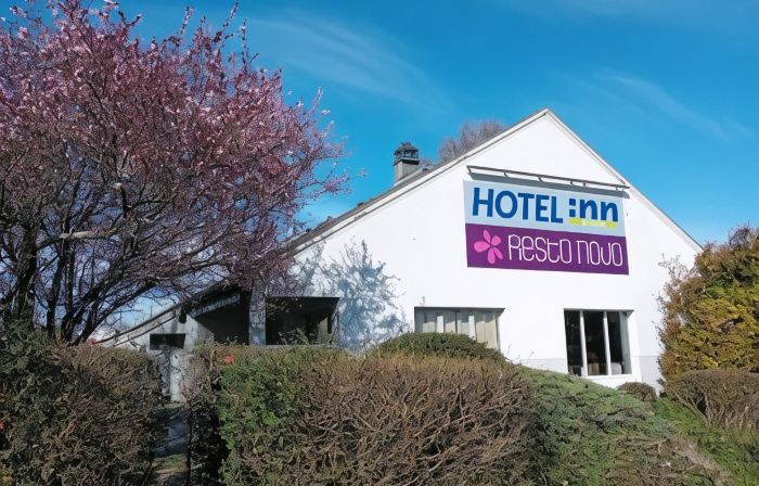 Hotel Inn Design Laval