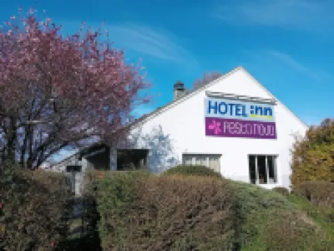 Hotel Inn Design Laval Hotels in Laval
