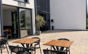JG Hotel Antoniergasse