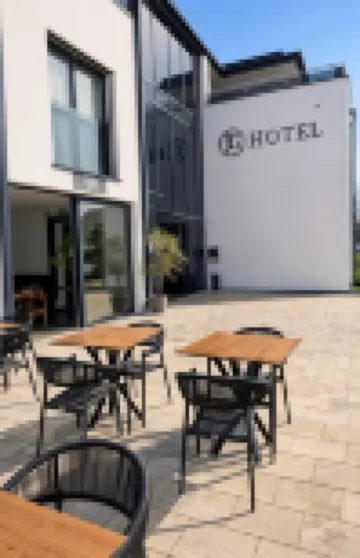 JG Hotel Antoniergasse