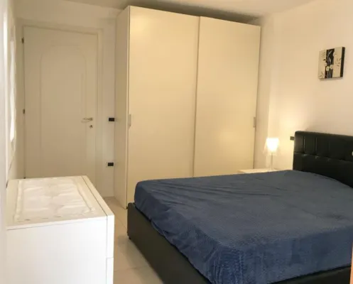 Sweet apartment with bright garden in Grado - Huoneistot