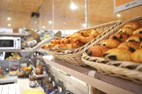 Brit Hotel le Surcouf - breakfast