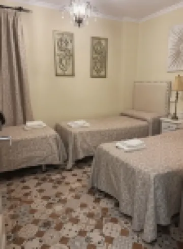Hostal Lojo