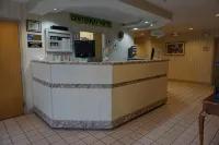 CenterWay Hotel Tonawanda