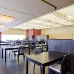 冰見温泉飯店永芳閣 - 早餐