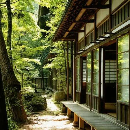 Sekizenkan