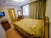 Chib'yu Hotel Hotels in Ukhta