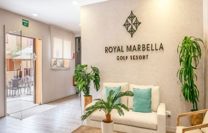 Royal Marbella Golf Resort