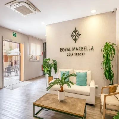 Royal Marbella Golf Resort