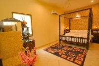 Blue heaven resort jaipur
