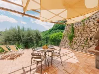 Villa Sant'Alfonso Hotel a Scala
