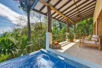 Ocio Villas Mal Pais - Romantic