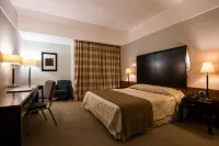 FlyOn Hotel & Conference Center - bar