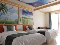 Juyi Hotel (Zhengzhou Erqi Square David City) - Apartemen