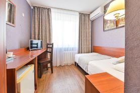 Hotel "polet"