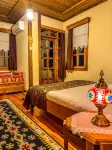 Kaf Dagi Konak Hotel - 3 ดาว