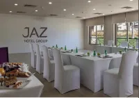 JAZ Little Venice Golf Resort - servizio colazione