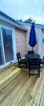 Modern & Coastal Cape Cottage + 200 Steps to the Beach! New in 2025!