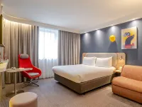 ibis Styles Bordeaux Lormont
