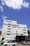 호텔 M 마쓰모토  호텔