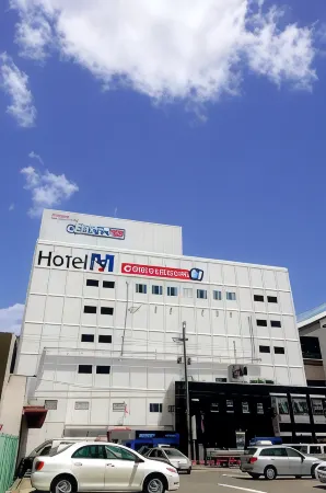 Hotel M Matsumoto