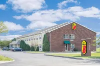 Super 8 Maumee/Toledo, Oh