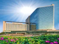 Crowne Plaza Ahmedabad City Centre by IHG Hotels near IIM