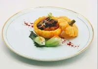 Queli Hotel - Bữa sáng