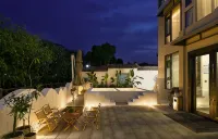 Qianyu·ZELIN  Starry Sky Beauty Accommodation (Anji Yunshang Grassland) - Thermen