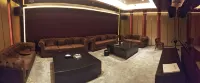 Xiangtan JYMGM  Grand International Hotel - Gym