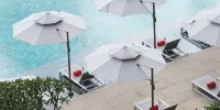 Le Meridien Xiaojing Bay - ติดทะเล