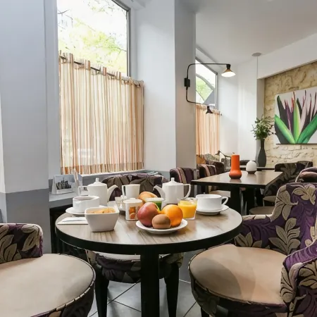 Appart Hotel Avalon Hotels in Paris