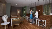 Vidam Hotel Aracaju - Transamerica Collection - bar