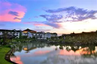 Jiuhuashan Yuanhang Hotel