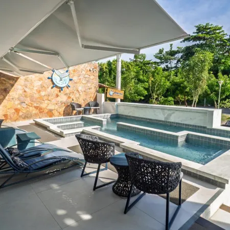 Pousada Bahia Inn
