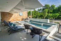 Pousada Bahia Inn - Swimmingpools