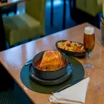 HF Ipanema Park - sarapan
