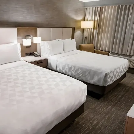 DoubleTree by Hilton Buena Park