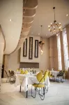 Oum Palace Hotel & Spa - Hot Springs