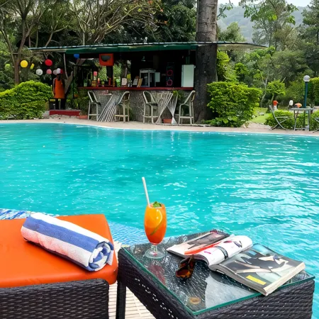 The Solluna Resort