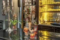Hotel Clitunno - bar
