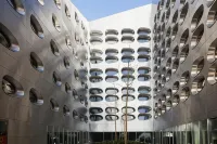 Aparthotel Adagio Access Nancy Centre