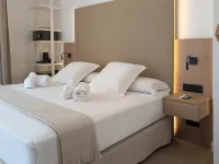 Hotel Don Ignacio Hotele w: Nijar